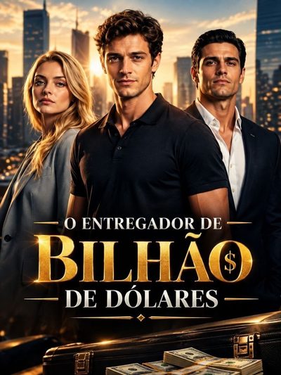 Entregador de Bilhão de Dólares Parte
