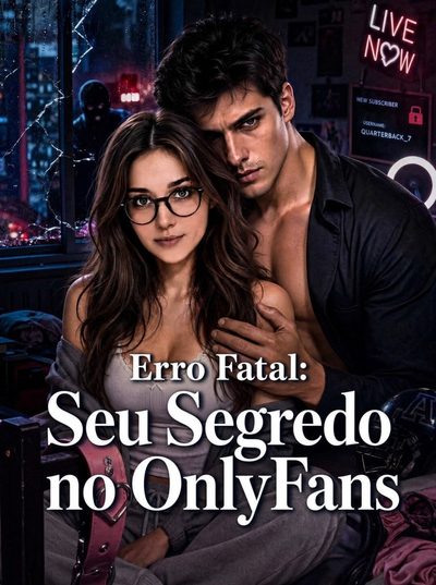 Erro Fatal: Seu Segredo no Onlyfans