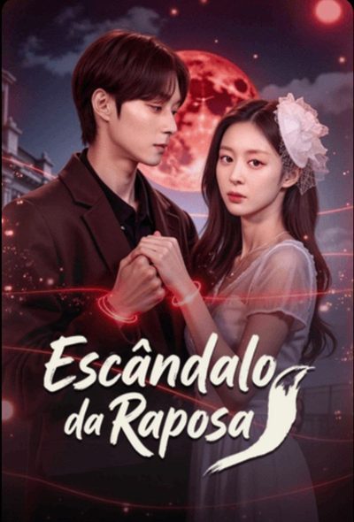 Escândalo da Raposa a Senhorita de Duas Faces da Raposa de Nove Caudas the Fox Scandal In Kyungsung