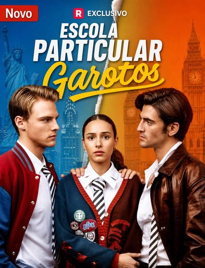 Escola Particular de Garotos