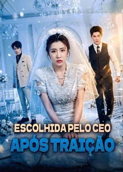 Escolhida Pelo Ceo Após