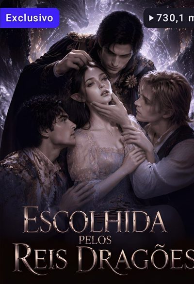Escolhida Pelos Reis Dragões