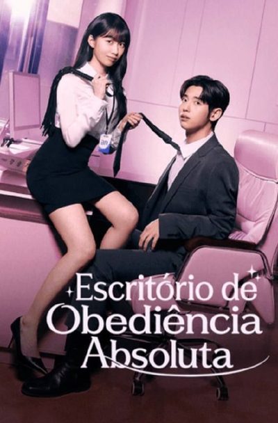 Escritório de Obediência Absoluta