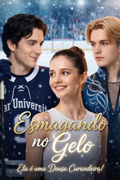 Esmagando no Gelo
