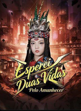 Esperei Duas Vidas Pelo Amanhecer
