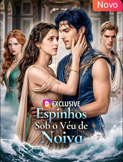 Espinhos sob o Véu de Noiva