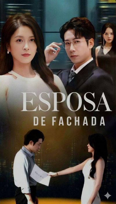 Esposa de Fachada/