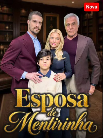 Esposa de Mentirinha