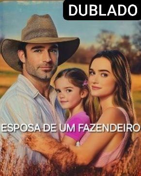 Esposa de Um Fazendeiro