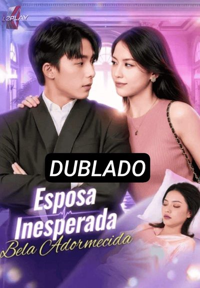 Esposa Inesperada Bela Adormecida