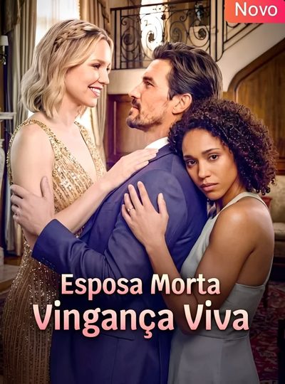Esposa Morta Vingança Viva