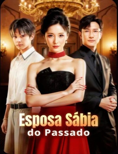 Esposa Sábia do Passado