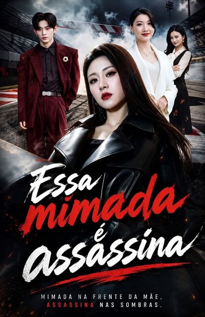 Essa Mimada É Assassina