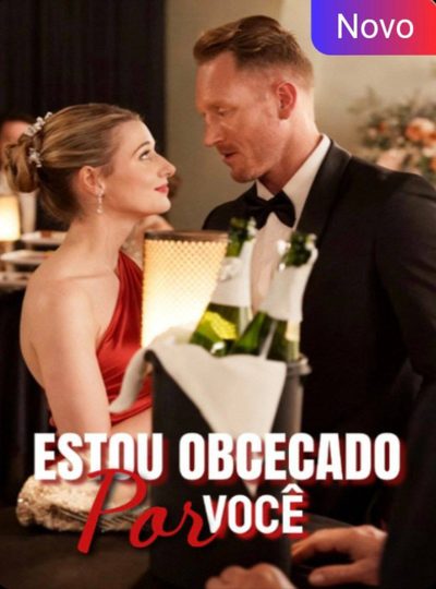 Estou Obcecado por Você