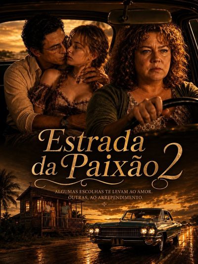 Estrada da Paixão 2