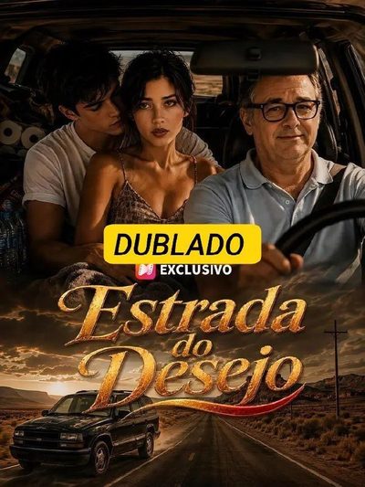 Estrada do Desejo