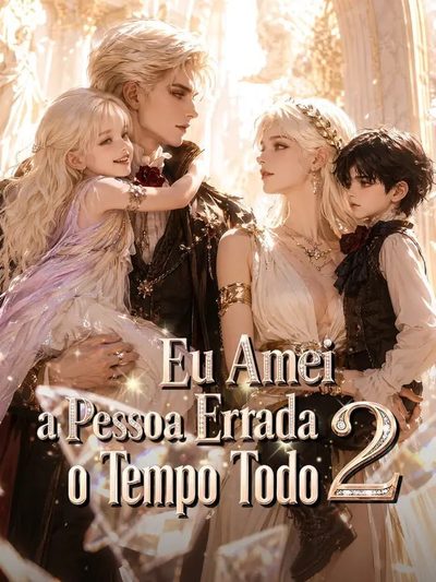 Eu Amei a Pessoa Errada o Tempo Todo 2