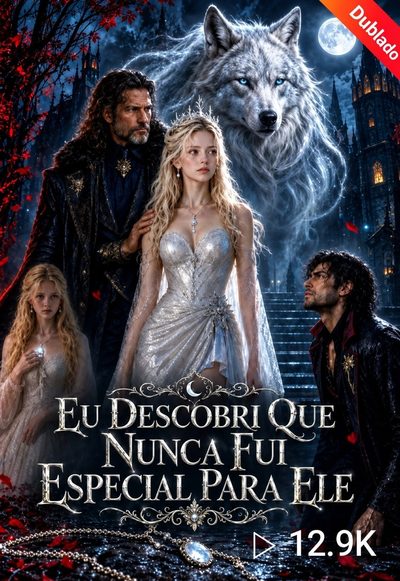 Eu Descobri que Nunca Fui Especial para Ele