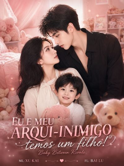 Eu e Meu Arqui-inimigo Temos Um Filho!