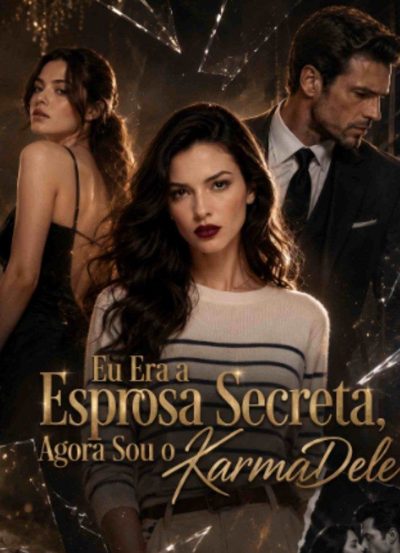 Eu Era a Eaposa Secreta, Agora Sou o Karma Dele