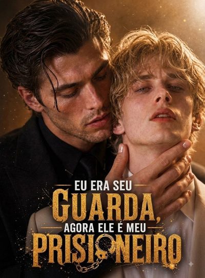 Eu Era Seu Guarda, Agora Ele É Meu Prisioneiro