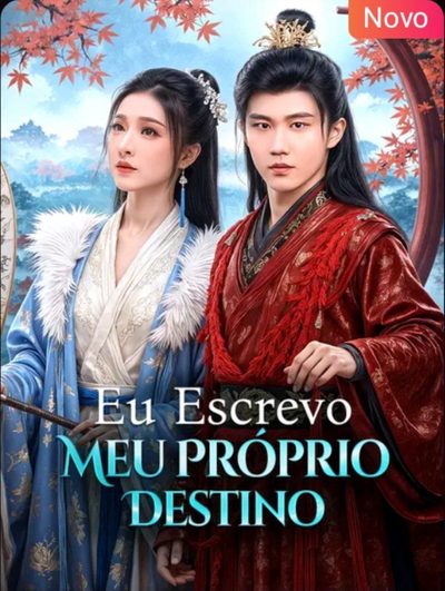 Eu Escrevo Meu Próprio Destino