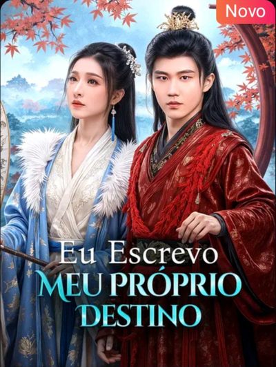 Eu Escrevo Meu Próprio Destino