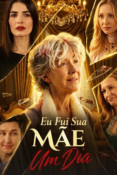 Eu Fui Sua Mãe Um Dia