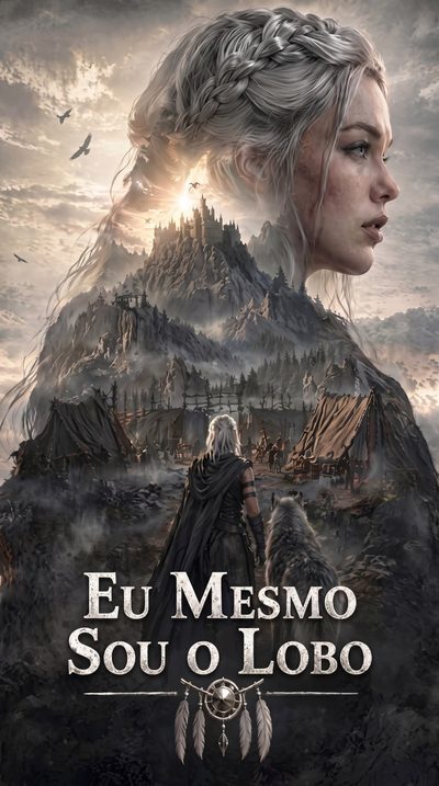 Eu Mesmo Sou o Lobo