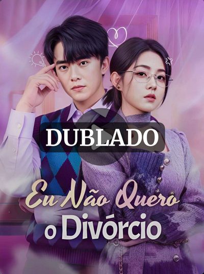 Eu Não Quero o Divórcio