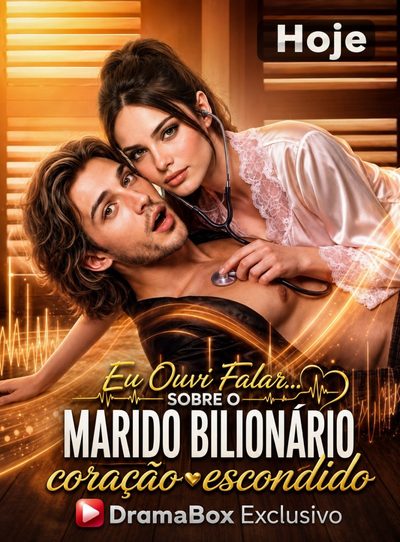 Eu Ouvi Falar Sobre o Marido Bilionário