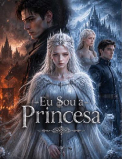 Eu Sou a Princesa