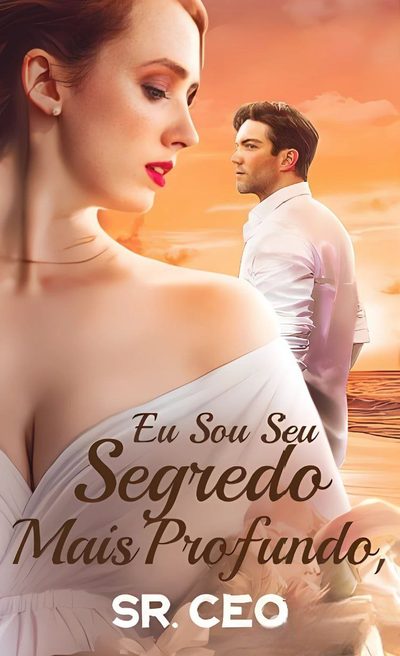 Eu Sou Seu Segredo Mais Profundo Sr. Ceo