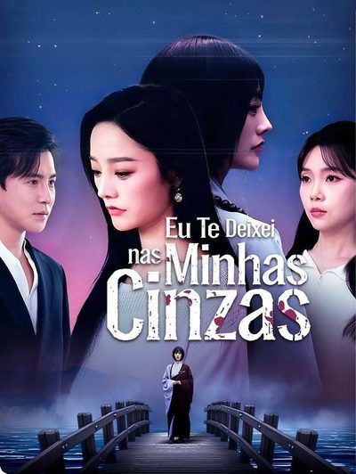 Eu Te Deixei nas Minhas Cinzas