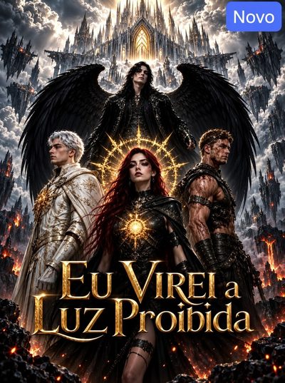 Eu Virei a Luz Proibida