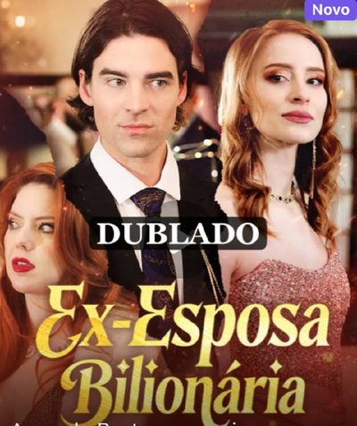 Ex-esposa Bilionária