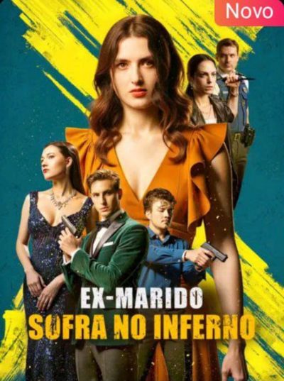 Ex-marido, Sofra no Inferno