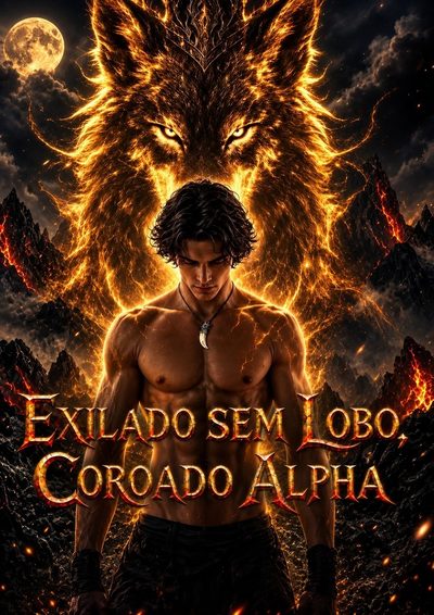 Exilado sem Lobo, Coroado Alpha