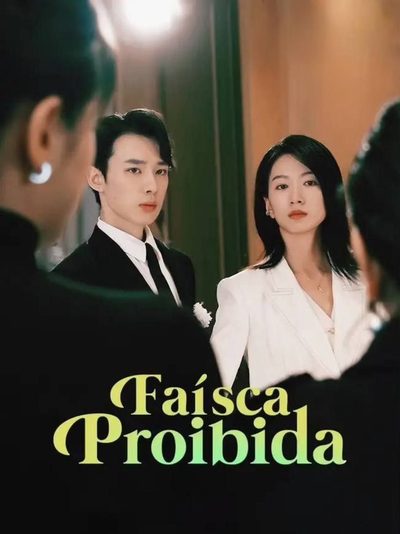 Faísca Proibida