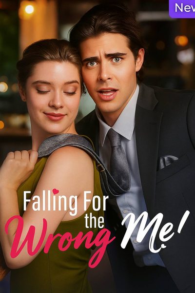 Falling For the Me!
