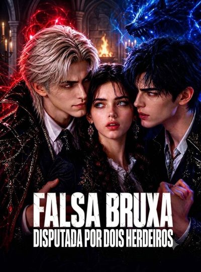 Falsa Bruxa Disputada por Dois Herdeiros