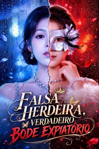 Falsa Herdeira, Verdadeiro Bode Expiratório 2