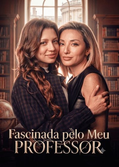 Fascinada Pelo Meu Professor Gl