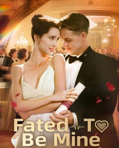 Fated To Be Mine Destinado a Ser Meu