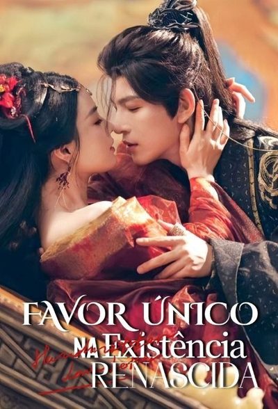 Favor Único na Existência Renascida