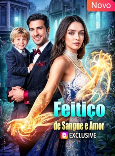 Feitiço de Sangue e Amor