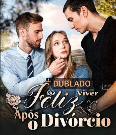 Feliz Viver Após o Divórcio