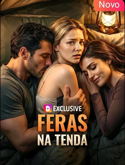 Feras na Tenda