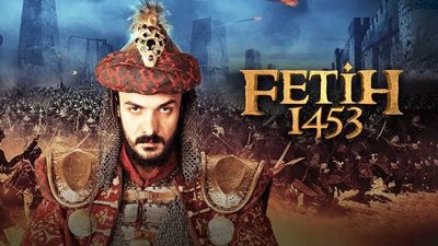 Fetih 1453