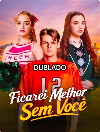 Ficarei Melhor sem Você